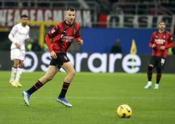 Milan, è il momento di Camarda? La gestione del baby fenomeno tra campionato e Champions League