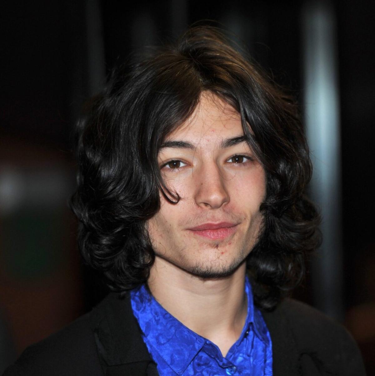 The Flash, non c’è sequel senza Ezra Miller, secondo il regista Muschietti