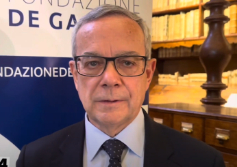 Nato, Paolo Alli (AP): “Con queste crisi si è capito quanto sia importante anche politicamente”