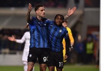 Atalanta-Fiorentina, probabili formazioni: sorprese dall’inizio per Gasperini e Italiano