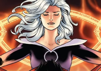 Clea Marvel chi è il personaggio di Doctor Strange 2