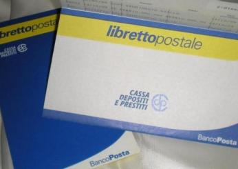 Quali sono i costi di un libretto di risparmio postale?