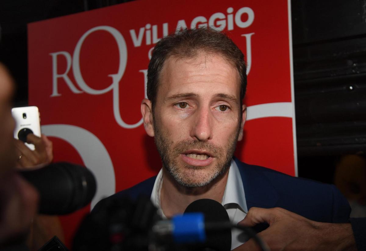 Movimento 5 Stelle al 15%, Davide Casaleggio: “È diventato il classico partito personale”