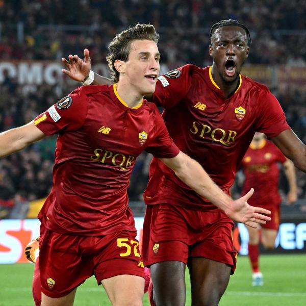 Europa League, la semifinale di ritorno di Bayer Leverkusen-Roma, dove vederla?