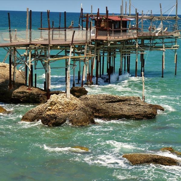 Cosa c’è di bello a Ortona? Alla scoperta della cittadina abruzzese