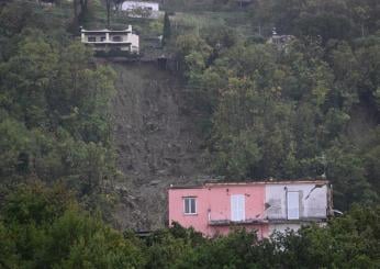 Ischia, trovato il cadavere della dodicesima vittima. Domani i funerali in forma privata