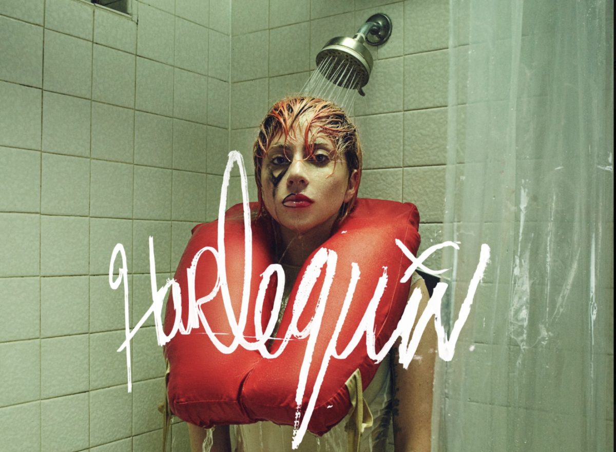 Quando esce il nuovo album di Lady Gaga “Harlequin”: tracklist del progetto ispirato a  “Joker 2”