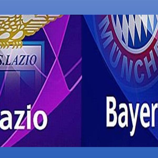 Lazio-Bayern Monaco, precedenti: come sono terminati gli incontri in passato?