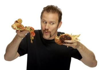 Addio a Morgan Spurlock: causa morte, età, moglie, figli e film del regista di “Super Size Me”