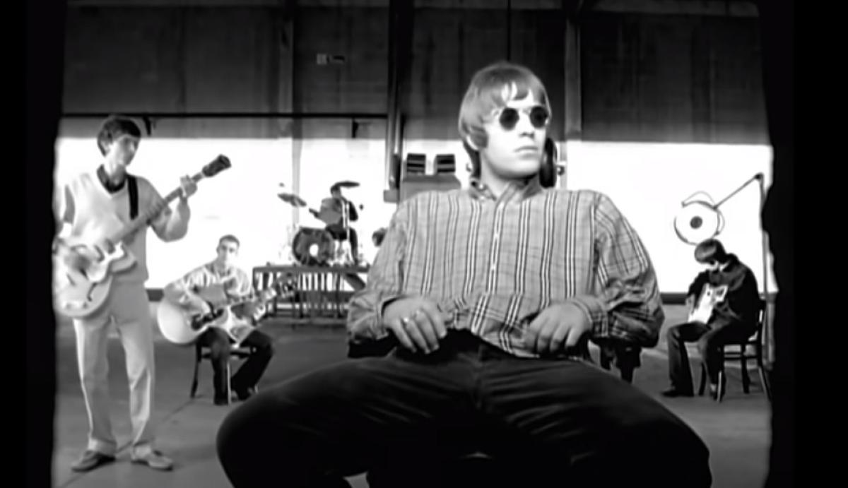 Oasis, quando esce la ristampa dell’album “The Masterplan”?