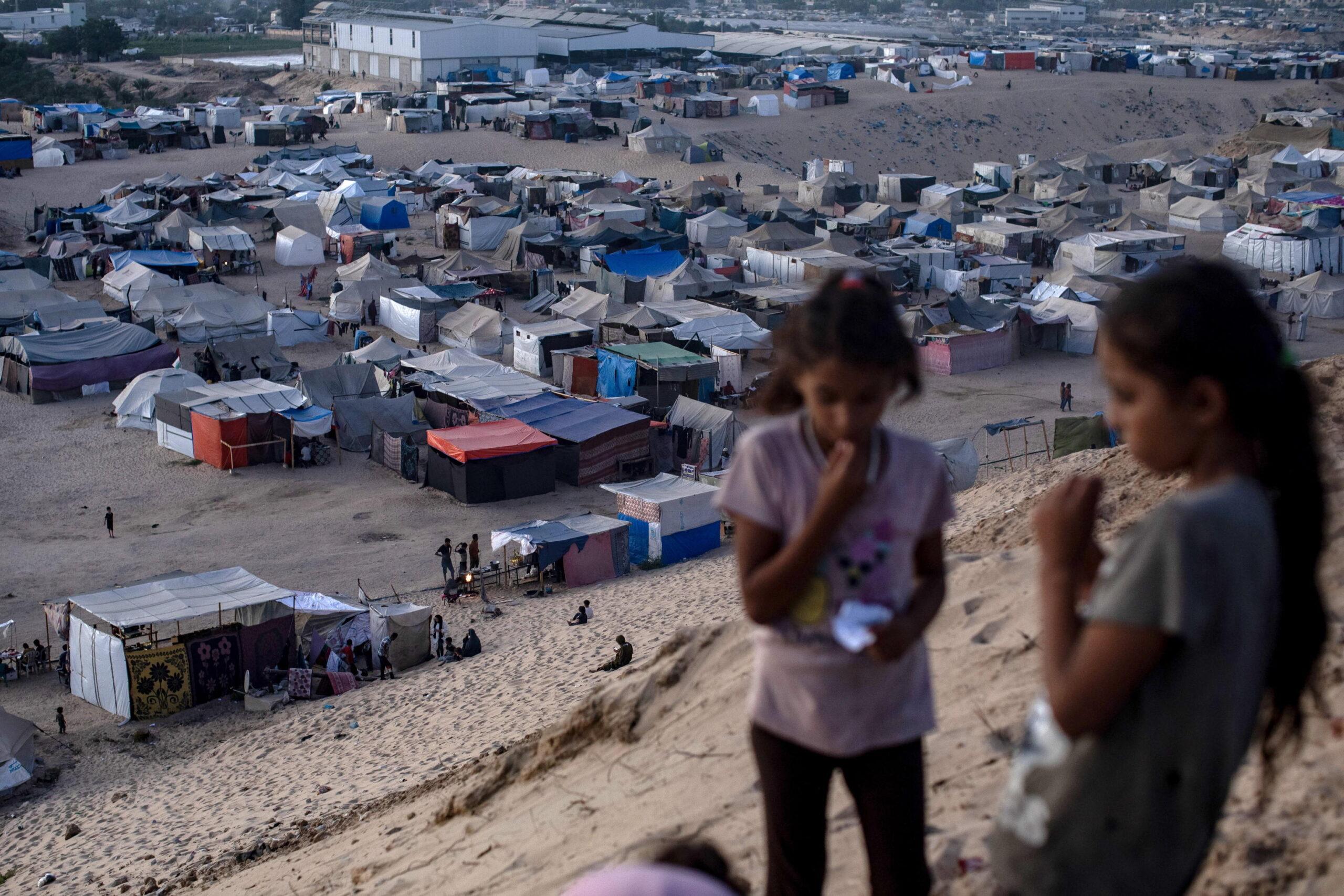 Medio Oriente, l’Onu costretta ad abbandonare e a non aiutare più: ecco il motivo