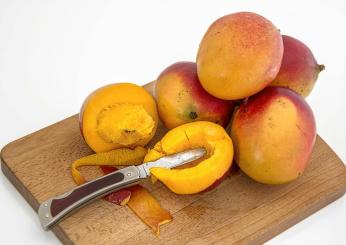 Cucina creativa: ricette salate con il mango