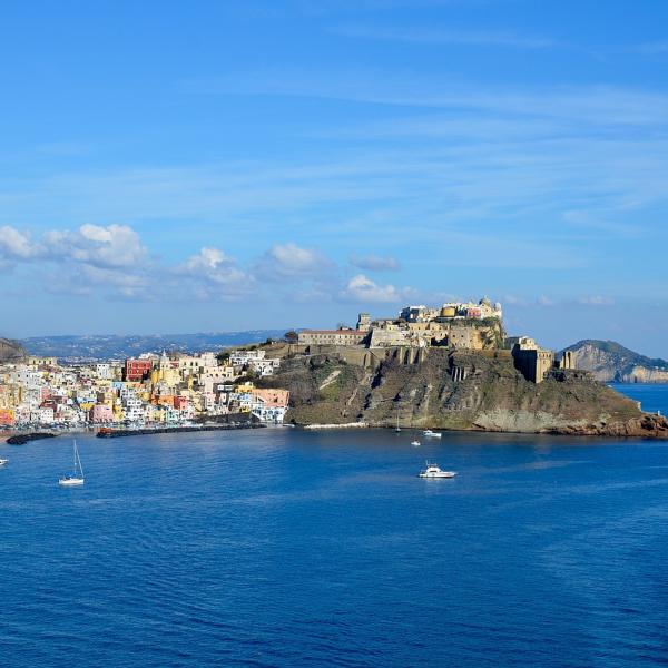 Sagra del Mare Flegrea 2024 a Monte Procida: programma, date, orari, indirizzo e dove parcheggiare. Tutto sull’evento gastronomico in provincia di Napoli