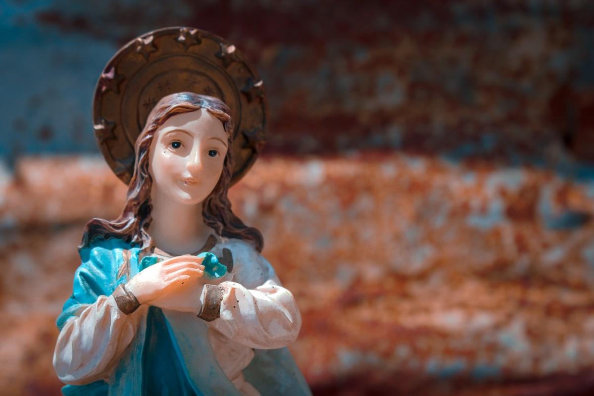 Frasi dell’Immacolata Concezione, auguri da inviare ai propri cari …