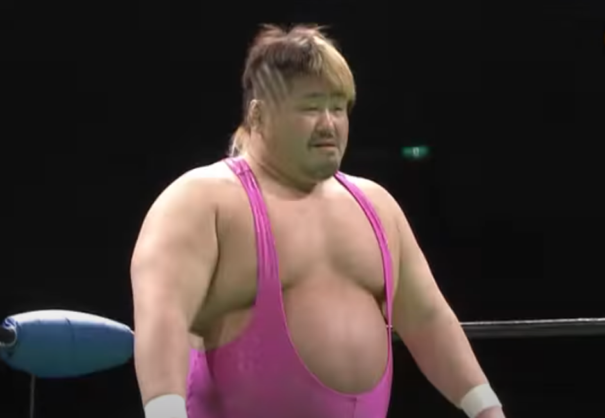 Chi era Yutaka Yoshie, il campione di wrestling morto a 50 anni?