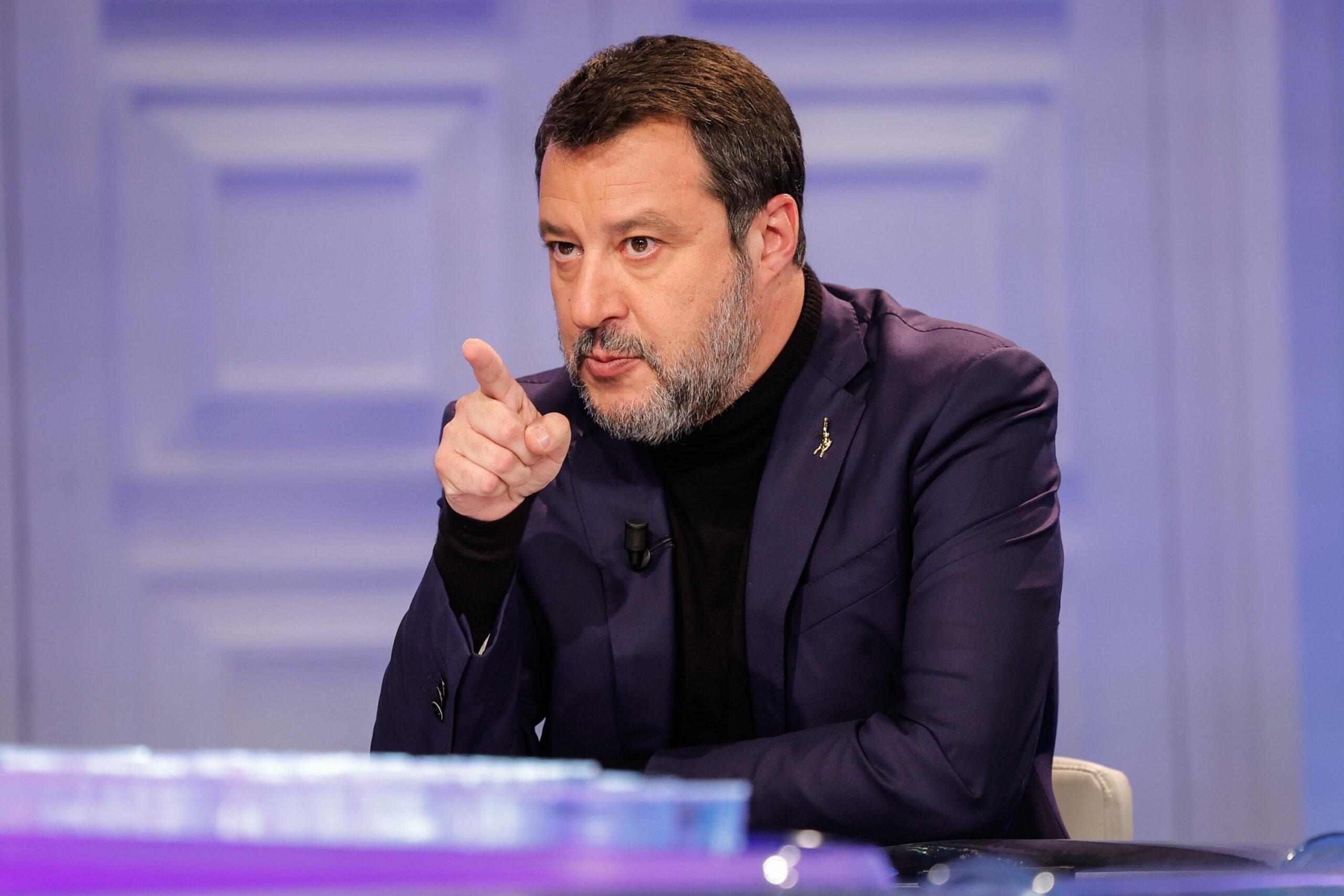 Il Veneto è la linea del Piave leghista: Matteo Salvini stoppa Giorgia Meloni