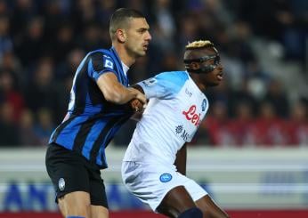 Demiral lascia l’Atalanta: andrà all’Al Ahli in Arabia Saudita