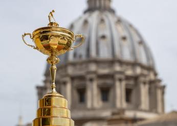 Ryder Cup 2023, manca sempre meno, è iniziato il countdown