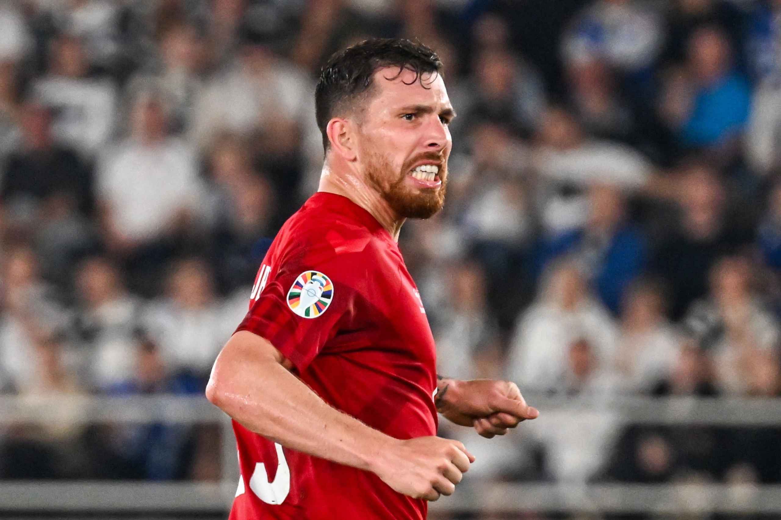 Juve, è Hojbjerg l’obiettivo numero uno per il centrocampo