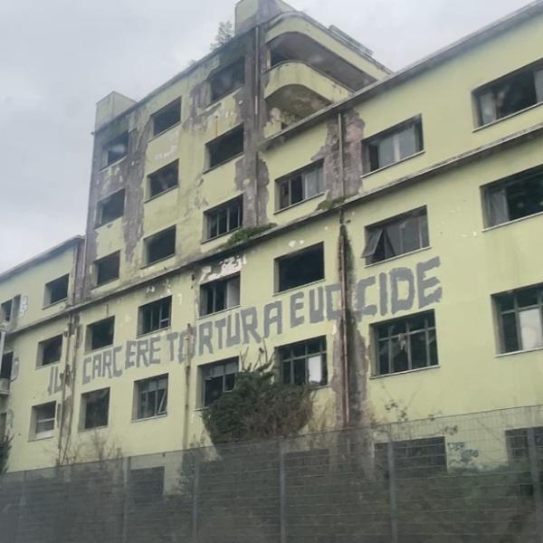 Ex Fabbrica Penicillina e Via di Tor Cervara a Roma, occupazione  continua: “Non è cambiato nulla, autorità fanno finta di niente” | Video