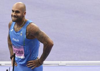 Jacobs deludente alle Olimpiadi di Parigi? L’ex campione lo difende: “Da 10 in pagella. Sarà fondamentale nella 4×100”