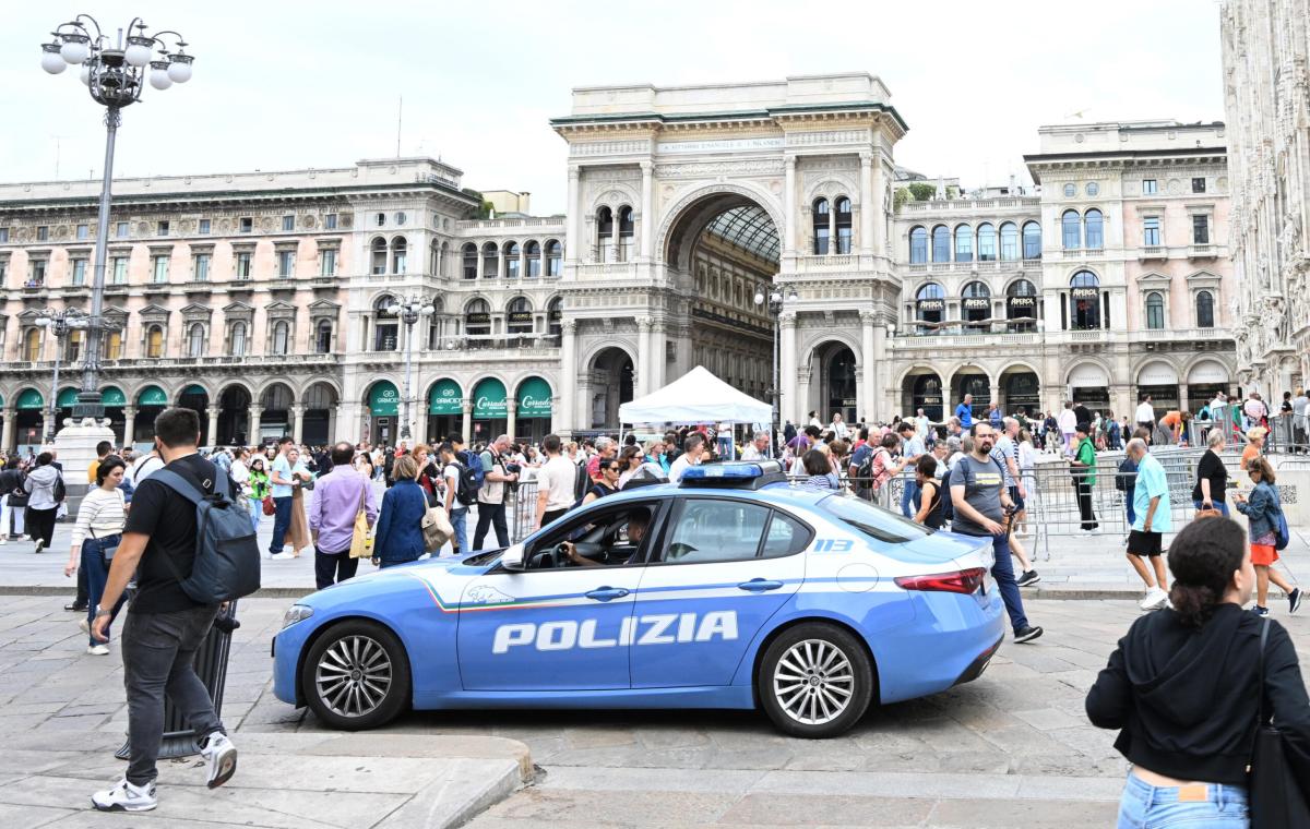 Milano, catturata banda di ladri che nel 2020 aveva rapinato 2 banche