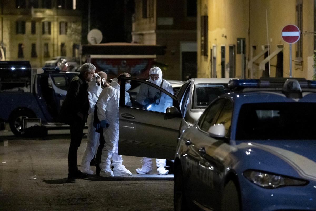 Rapina choc a Caserta in stile ‘Arancia meccanica’, la vittima: “Pi…