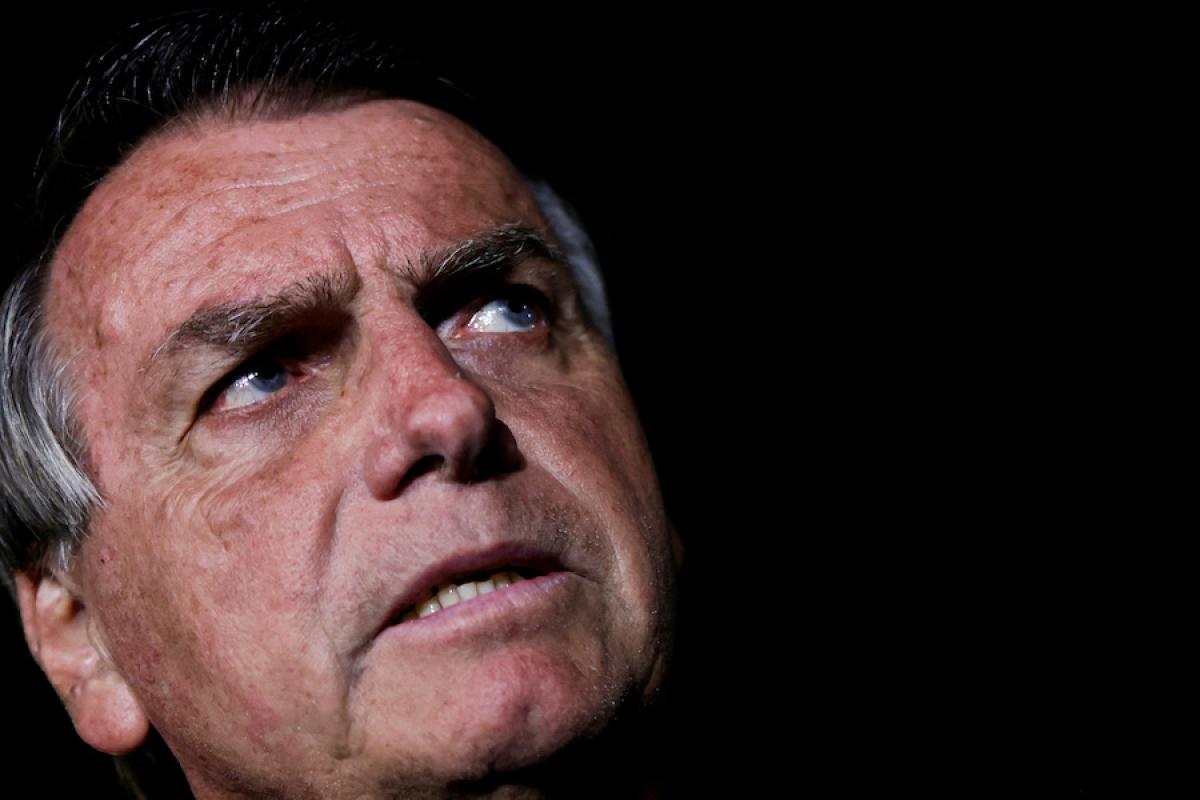 Altri guai per Bolsonaro: dovrà restituire alla corte dei conti gio…