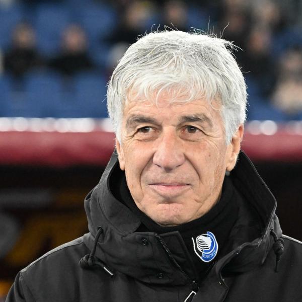 Roma – Atalanta 1-1 post partita interviste Mourinho espulso ed in silenzio, ma Gasperini non ci sta: “Tanto da recriminare”