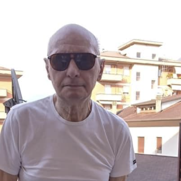 Chi è Valerio Agosta, il 79enne scomparso da Darfo Boario Terme, in provincia di Brescia, il 30 luglio. I familiari: “Ha bisogno di seguire la sua terapia farmacologica”