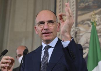 La critica delle opposizioni, Letta: “Noi guardiani della Costituzione”. Conte: “Implacabili”