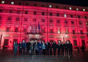 Nasce ufficialmente la commissione d’inchiesta sul femminicidio