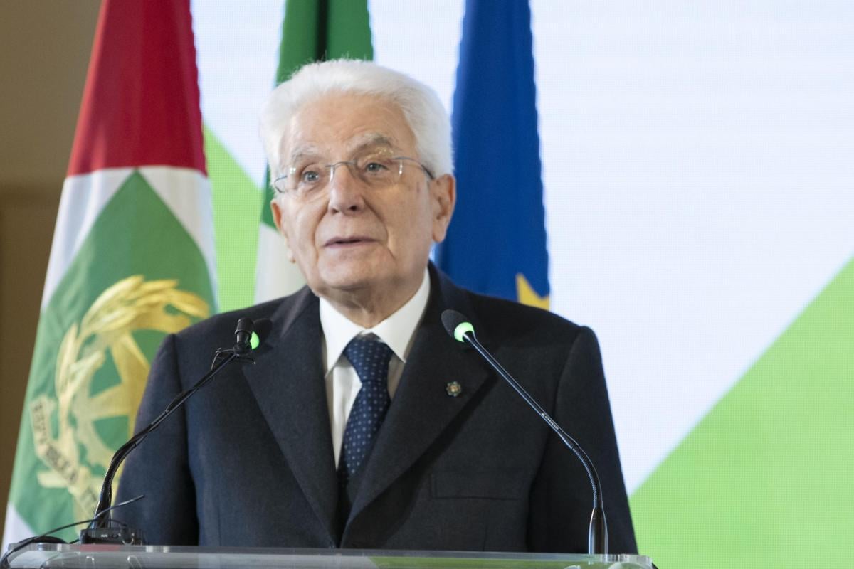 Entra in vigore il Trattato del Quirinale, Mattarella: “Italia e Fr…