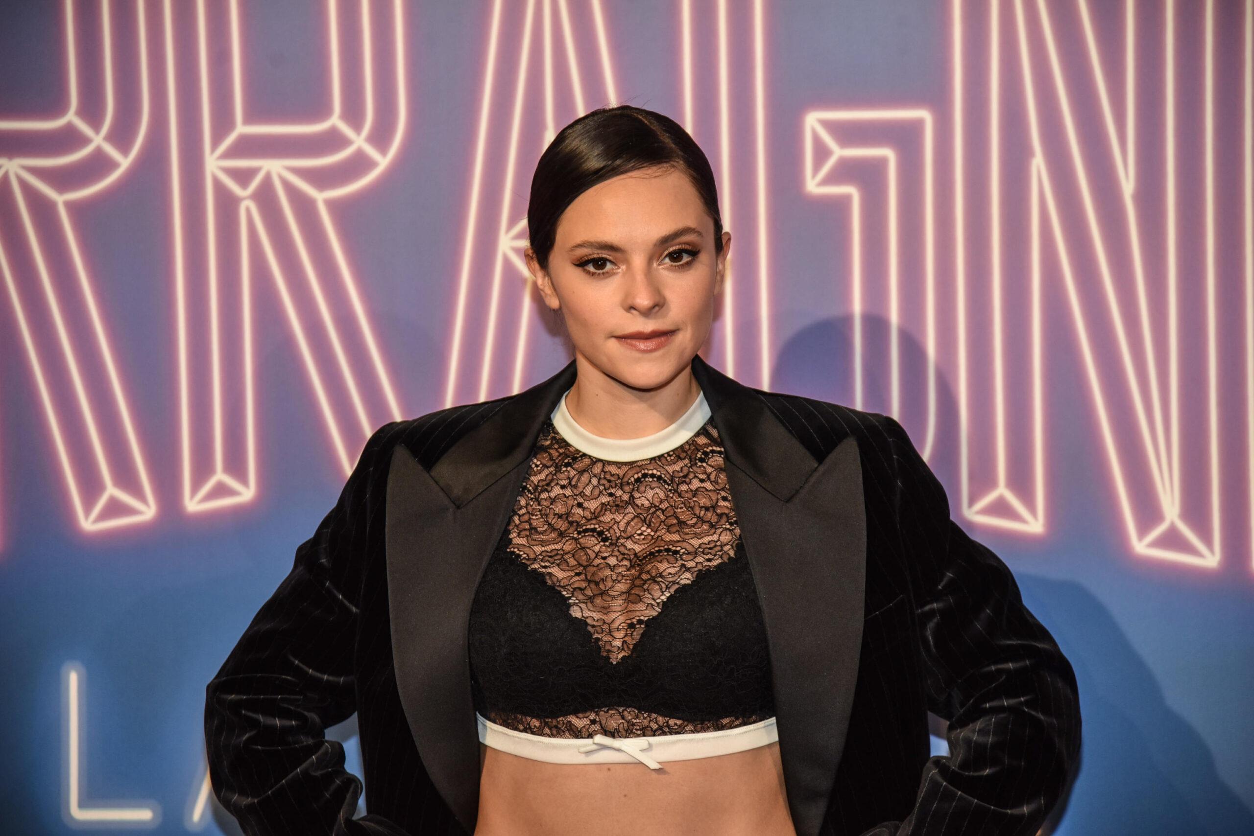 Francesca Michielin, il monologo a Le Iene: “Noi donne possiamo essere sia sante che p……”