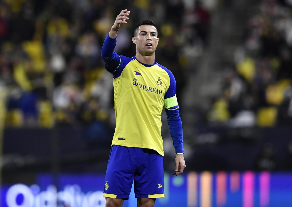 Al Nassr, il presidente su Cristiano Ronaldo: “E’ una truffa”