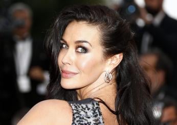 Megan Gale oggi, che fine ha fatto la modella? Cosa non sappiamo sull’attrice di Vacanze di Natale