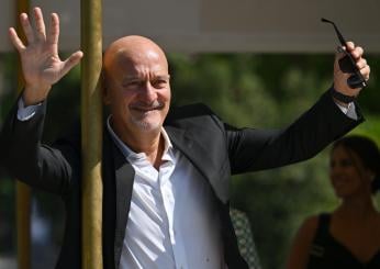 Claudio Bisio debutta come regista del film “L’ultima volta che sia…