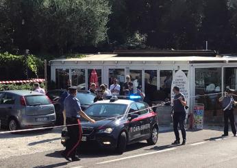 Trento, a Rovereto 60enne muore dopo essere stata aggredita nel parco da un senza fissa dimora: l’uomo è stato arrestato per omicidio