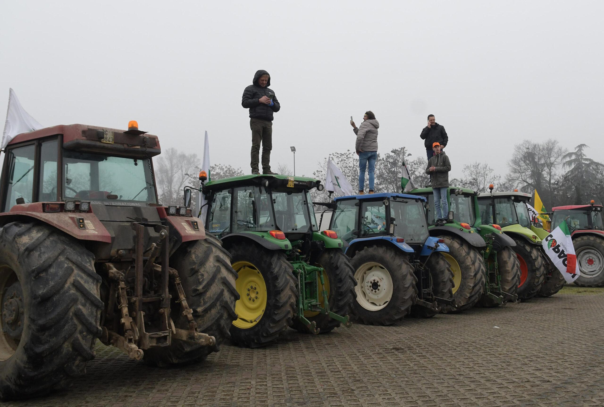 Bonus macchine agricole: importi divisi per Regione e spese ammissibili