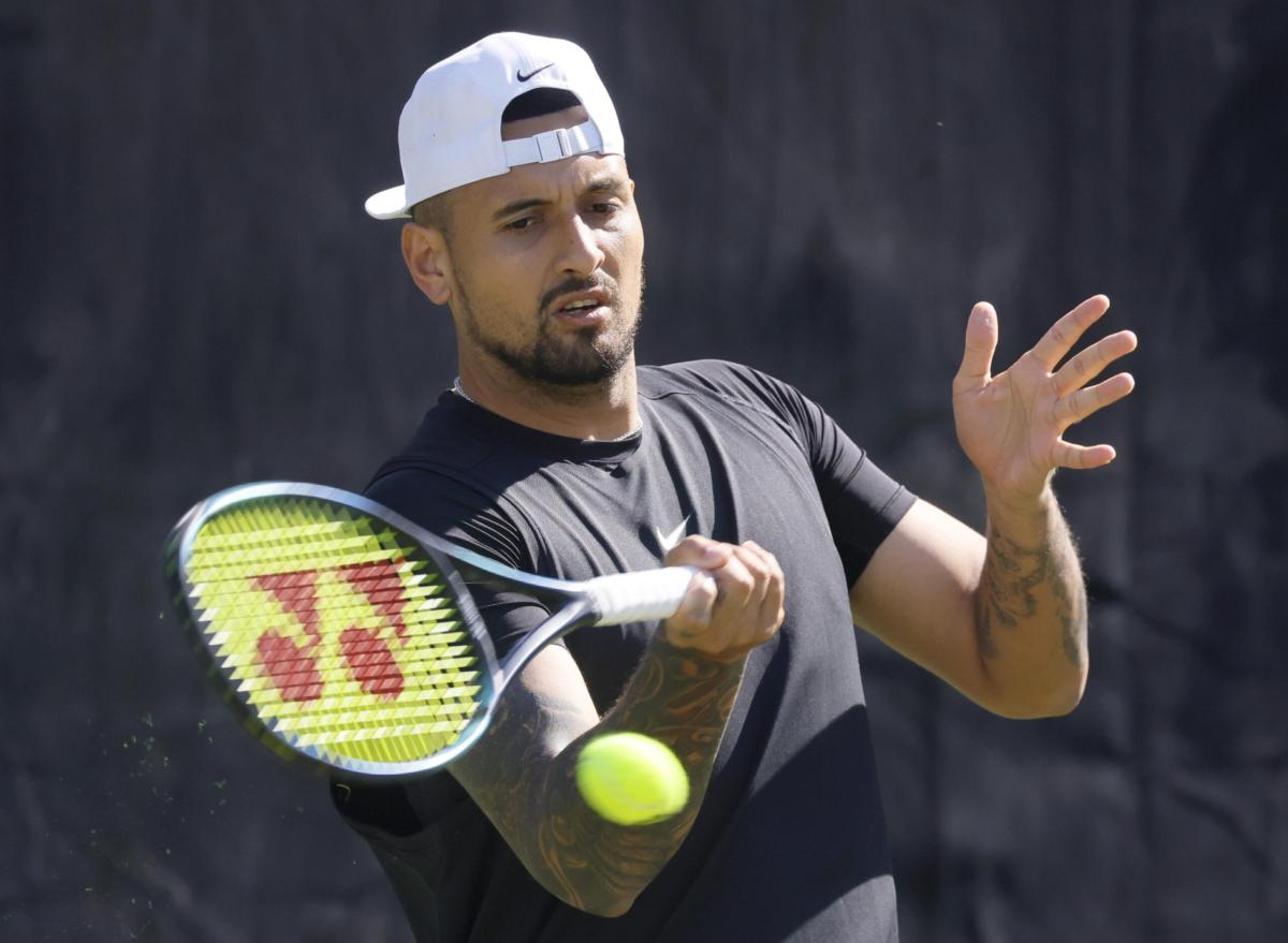 Che fine ha fatto Nick Kyrgios? Nel 2024 possibile rientro per gli …