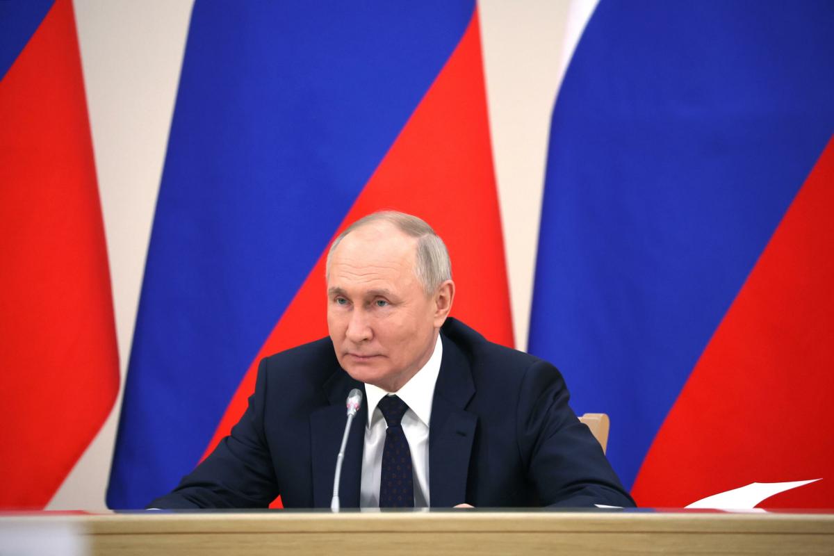 Russia, domani Putin risponderà in conferenza stampa a giornalisti …