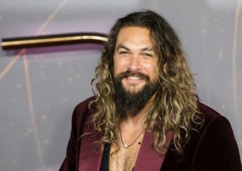 Jason Momoa, divorzio con Lisa Bonet: l’attore di “Aquaman” è di nuovo single?