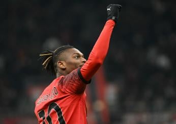 Psg, Leao il dopo Mbappé: il piano del club francese per arrivare all’attaccante del Milan