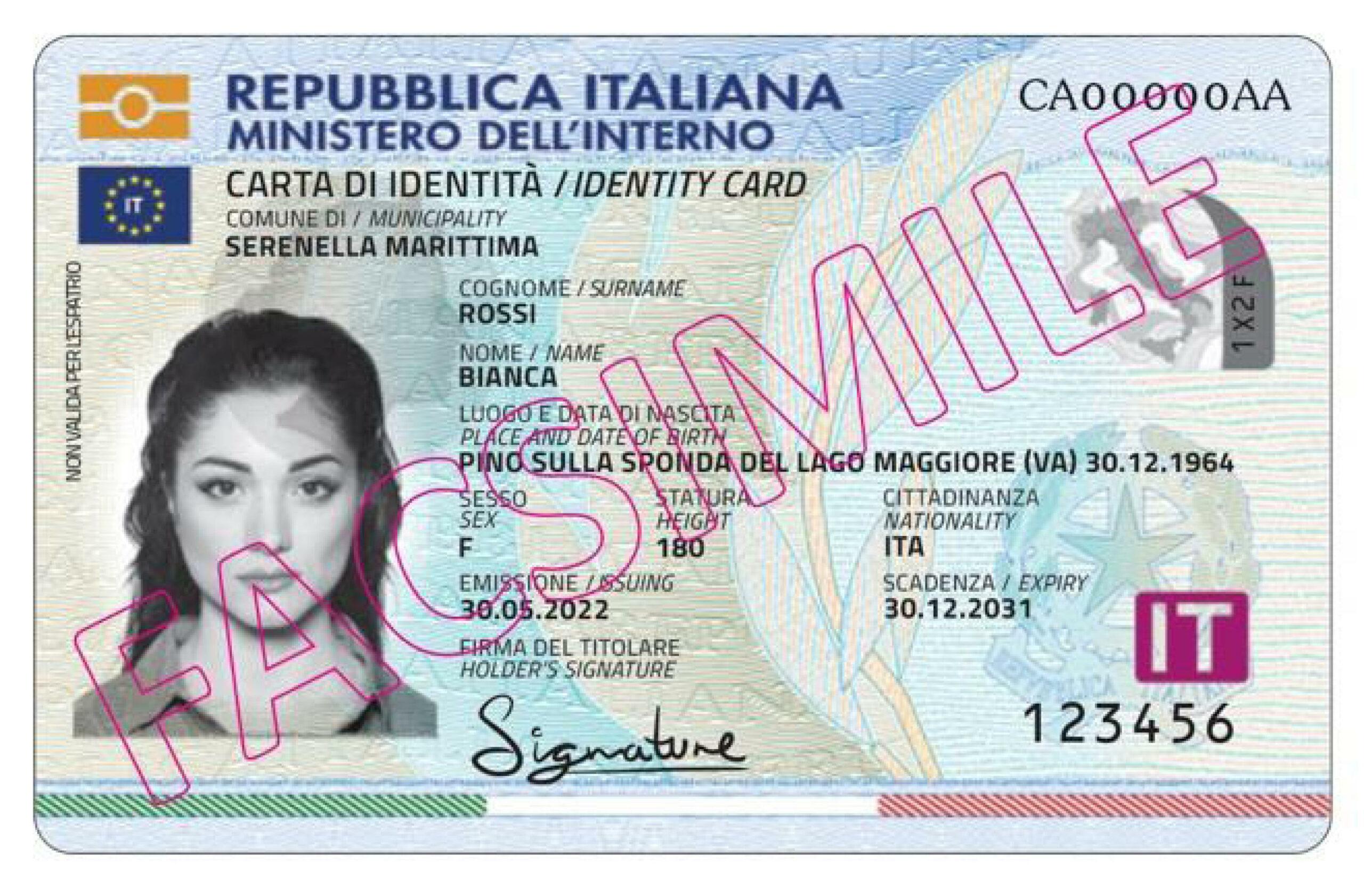 Con l’introduzione di IT Wallet, la carta d’identità cartacea vale ancora? È accettata per i viaggi all’estero?