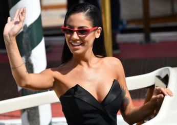 In che rapporti sono Giulia De Lellis e Irama? Il gesto della Influencer lascia i fan a bocca aperta