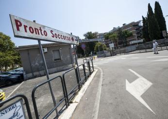 Latina, grave soldatessa Usa caduta da un balcone a Gaeta durante una festa. Aperta un’inchiesta