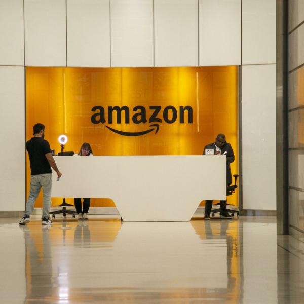 Amazon: licenziamenti in massa nella sezione Cloud Computing