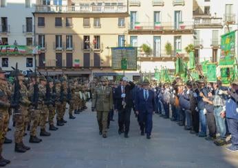 Adunata alpini 2024 Vicenza: percorso sfilata, date, programma. Per l’occasione le scuole saranno chiuse