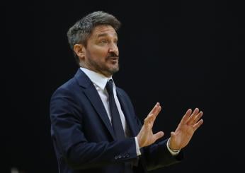 Basket, l’Italia è pronta per il Preolimpico: due vittorie su due in amichevole