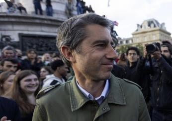 Chi è Francois Ruffin, il possibile candidato premier del Fronte Popolare in Francia: età, moglie, figli e biografia